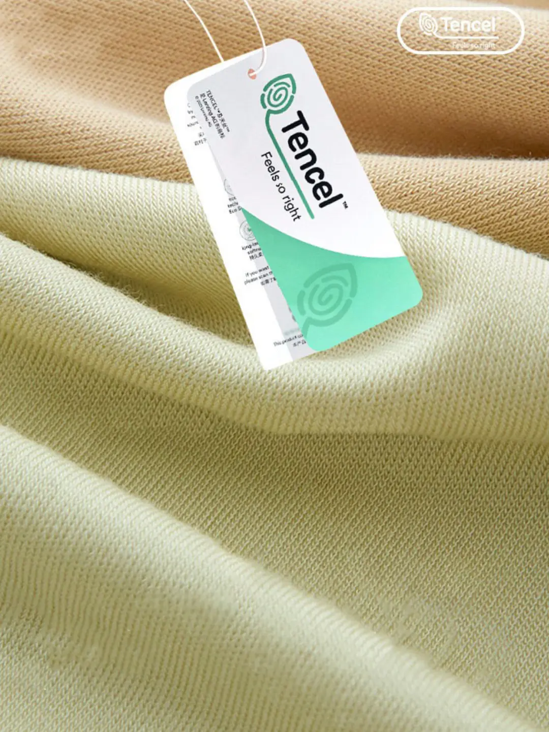 Airy Warmth Lightweight Thermal Underwear Set - Image 6