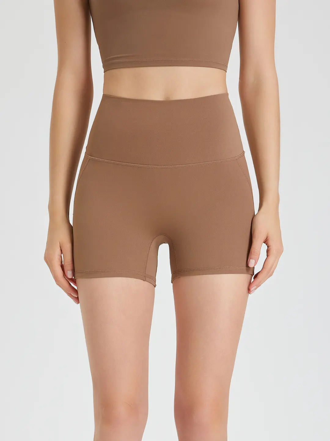 Commando Chic Shorts - Image 4