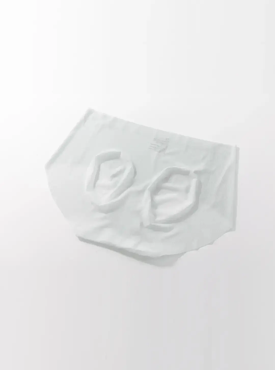 NuAir Mesh Raw Brief - Image 5