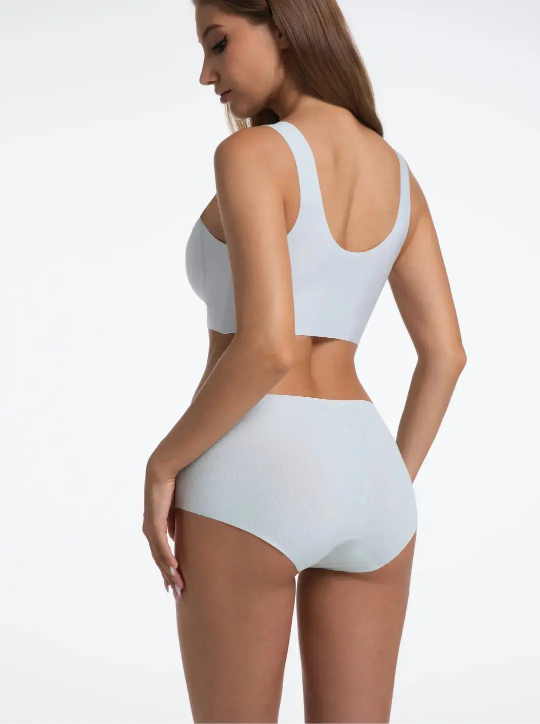 NuAir Mesh Raw Brief - Image 2