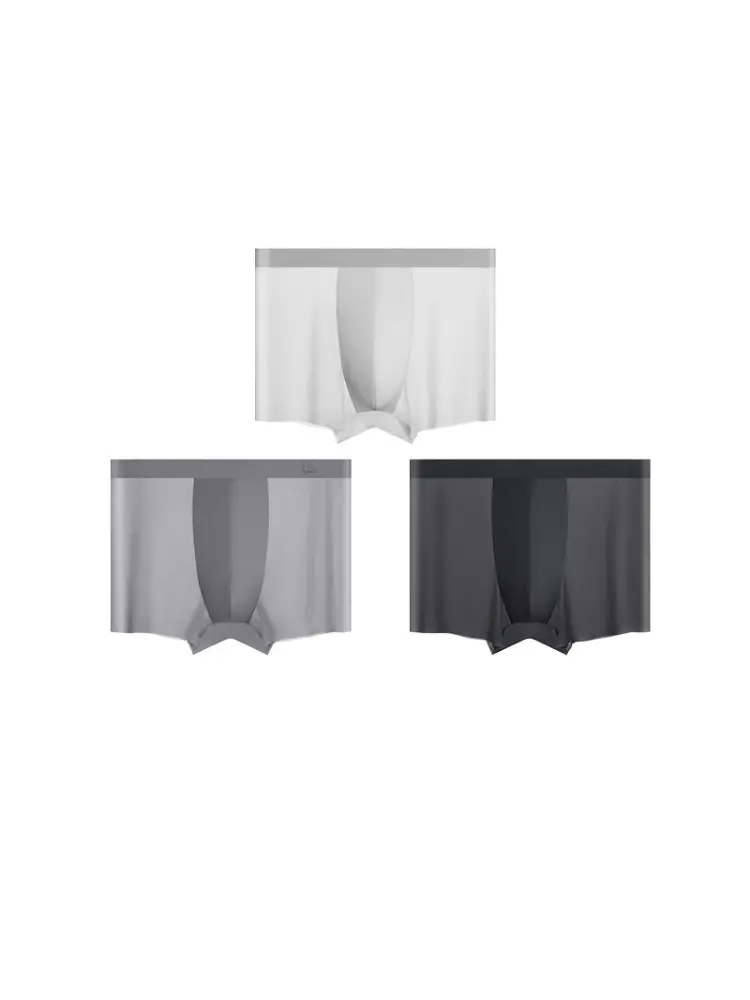 NuCloud Men's Underwear Kit of 3 - Image 5