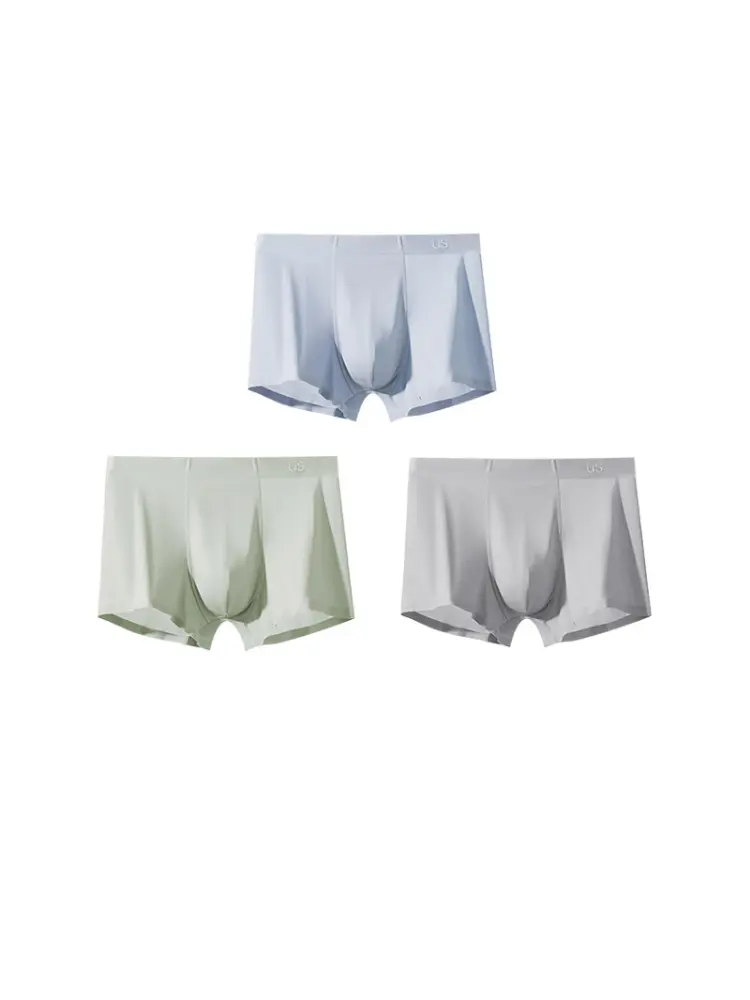 NuCloud Men's Underwear Kit of 3 - Image 6