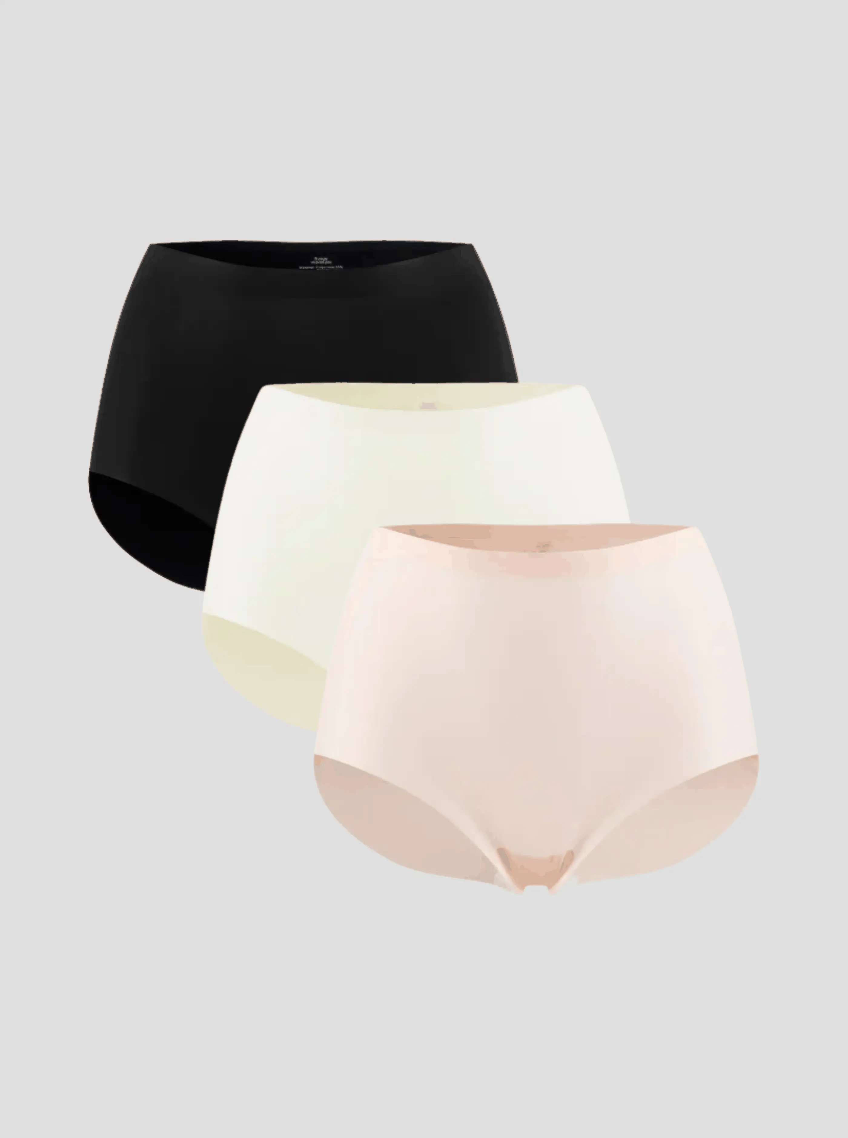 NuCloud Original High Rise（3-Pack） - Image 11