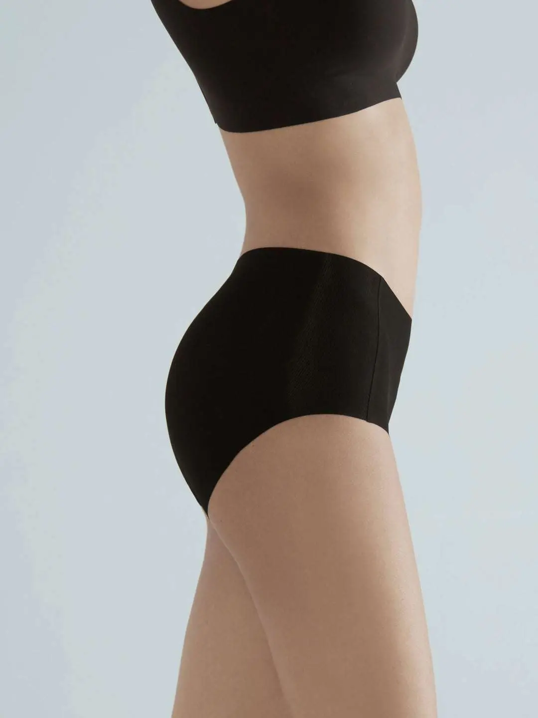 NuCloud Original Mid-Rise Brief(5-Pack) - Image 7