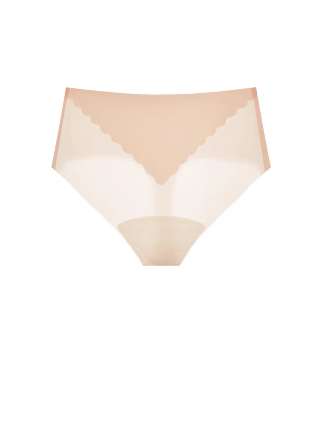 NuCloud High Waist Thong - Image 7