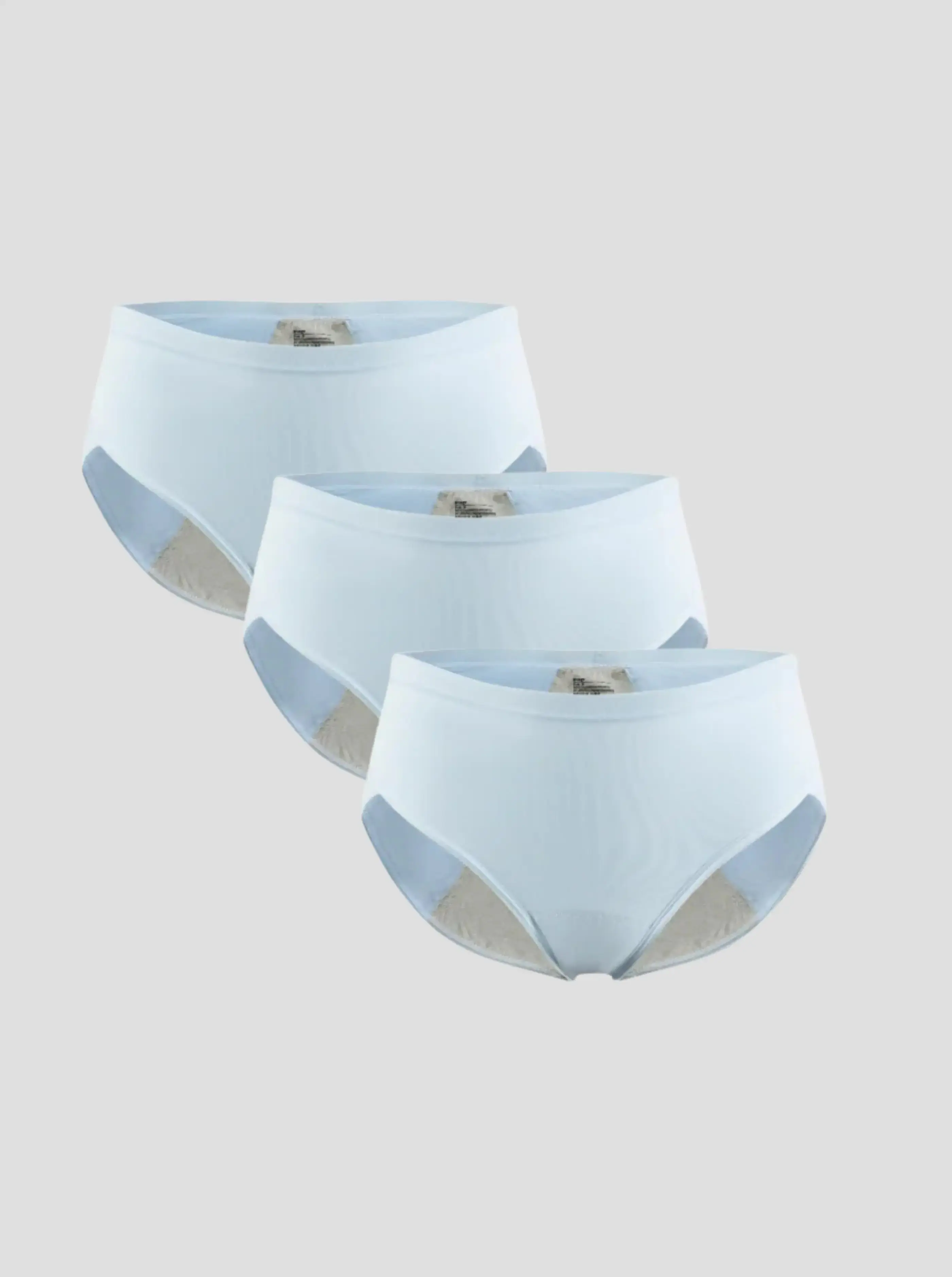 NuCycle Leak Proof Brief(3-Pack) - Image 5