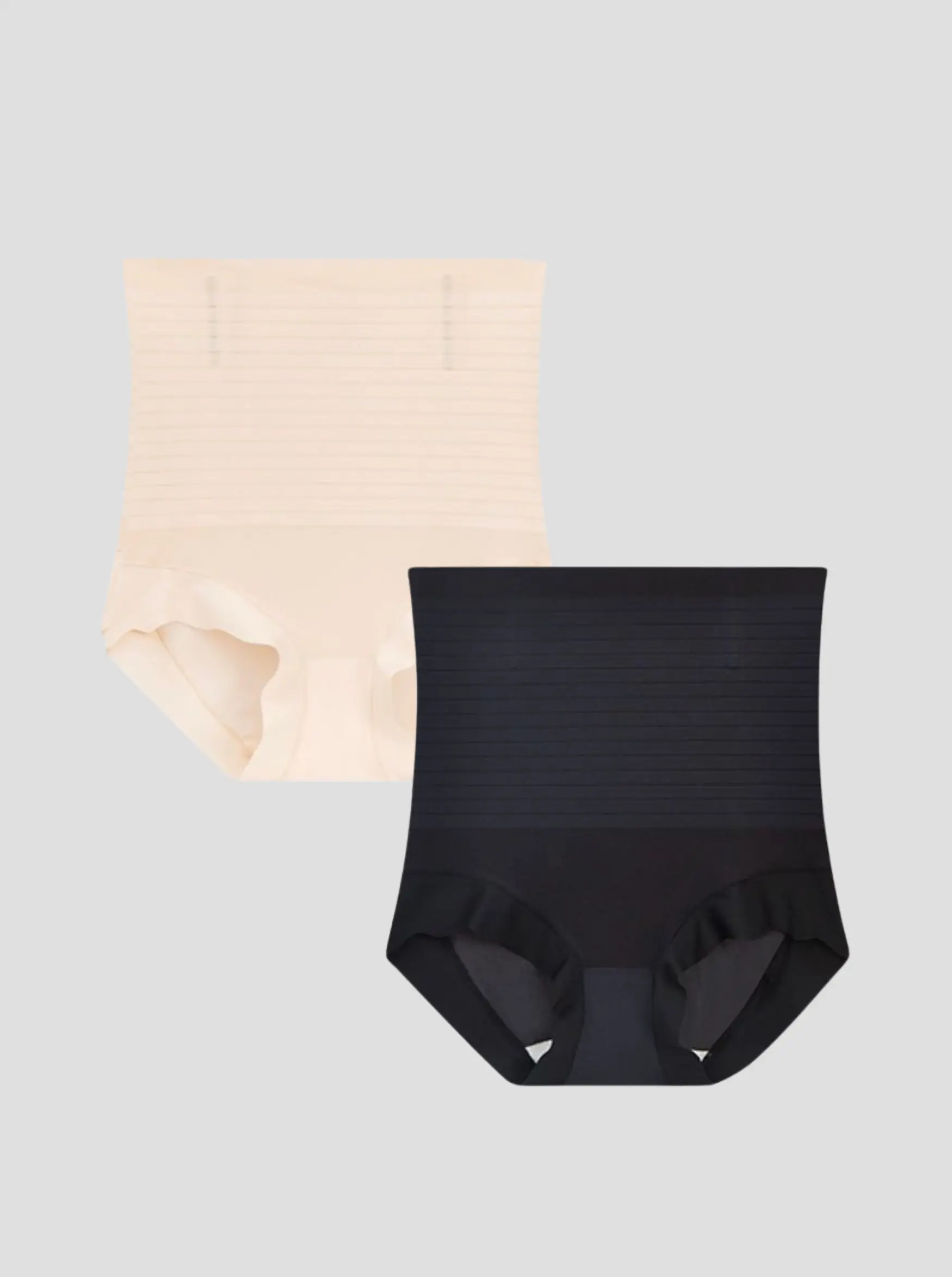 NuForme Gentle Shaping Underwear (2-Pack) - Image 10