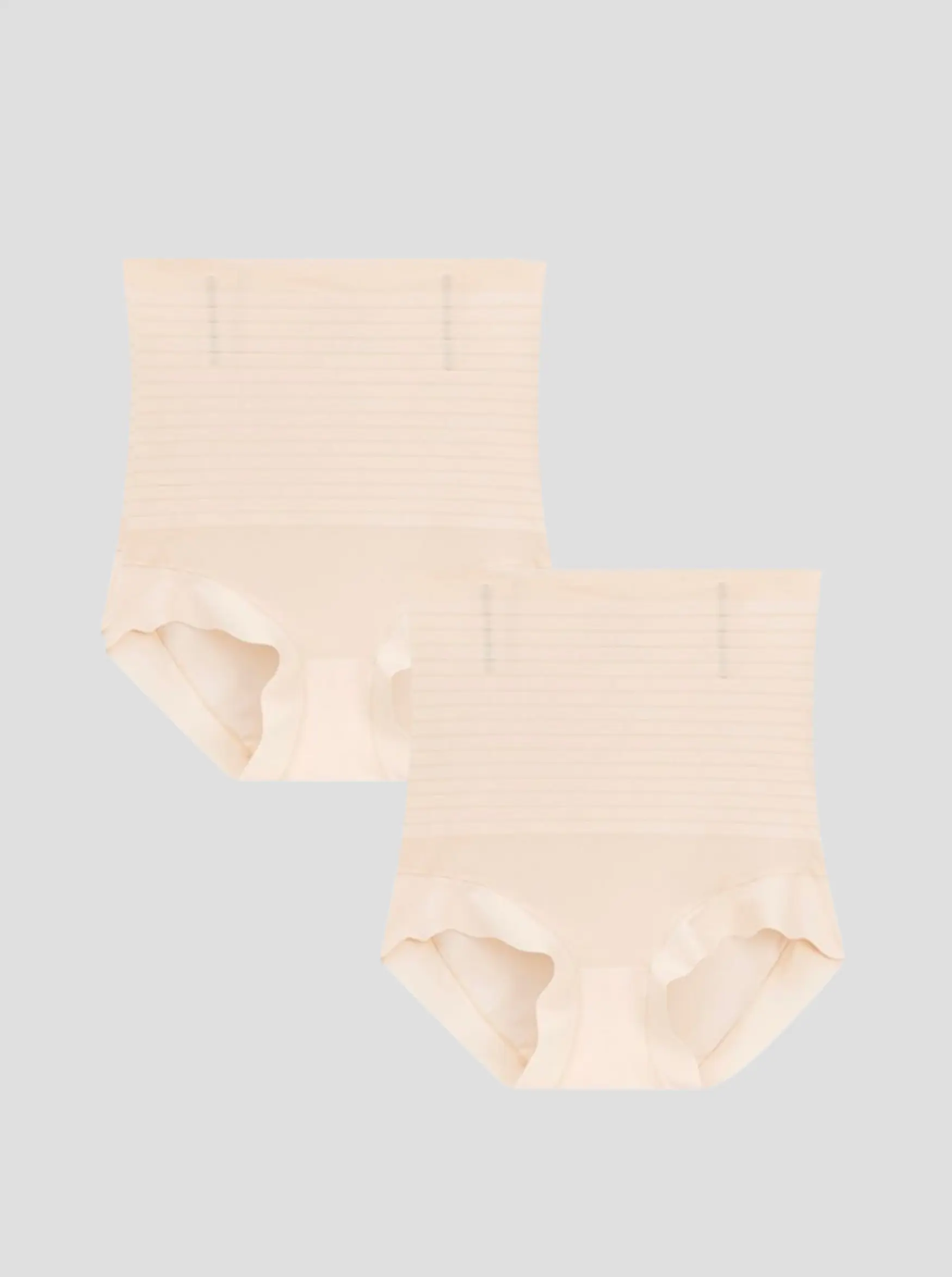 NuForme Gentle Shaping Underwear (2-Pack) - Image 9