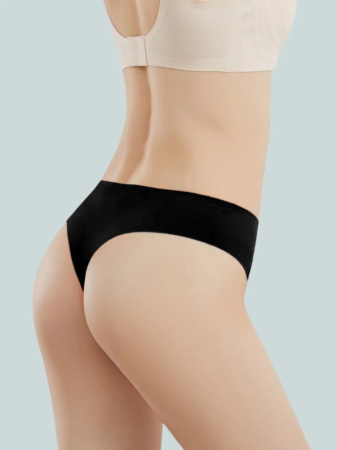 NuShield Anti Camel Thong (5-Pack) - Image 6