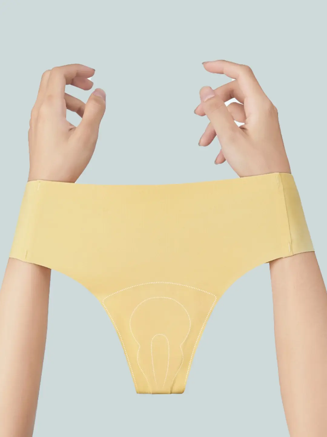 NuShield Anti Camel Thong (5-Pack) - Image 8