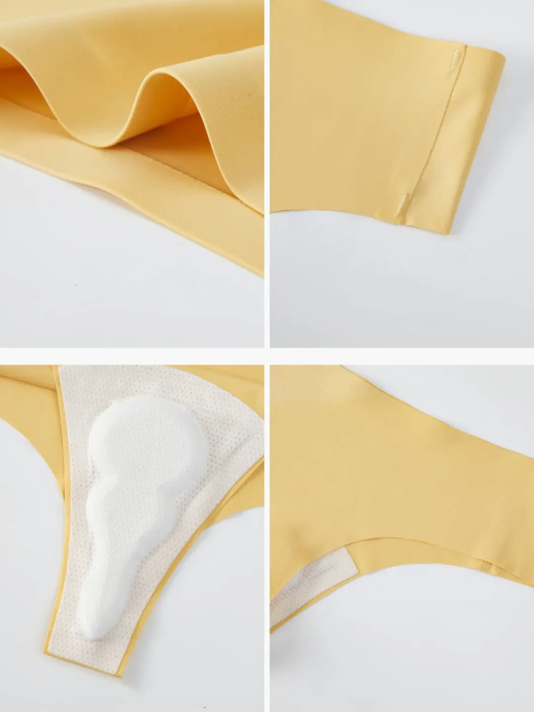 NuShield Anti Camel Thong (5-Pack) - Image 9