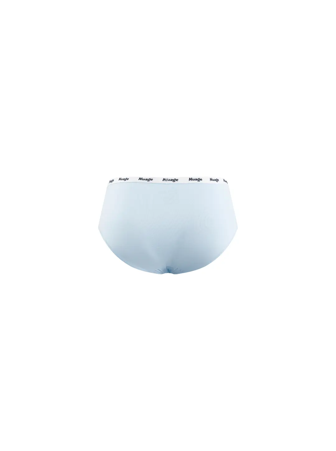 NuSoft Classic Cotton Brief(5-Pack) - Image 11