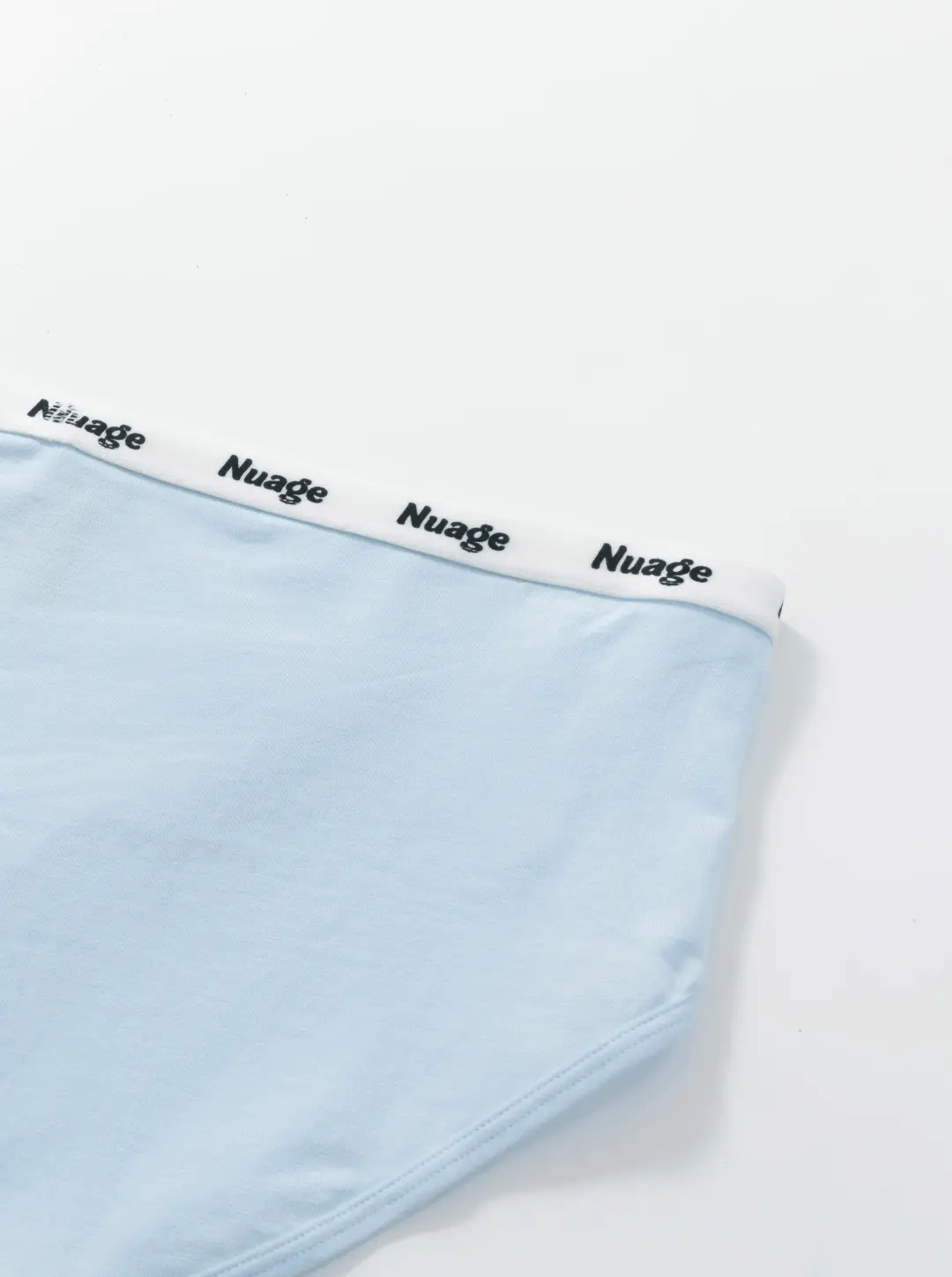 NuSoft Classic Cotton Brief(5-Pack) - Image 9