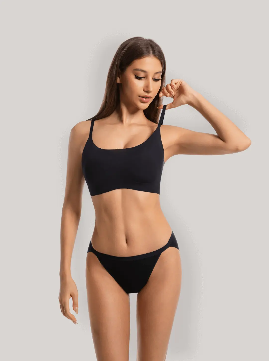 NuSoft String Bikini - Image 3
