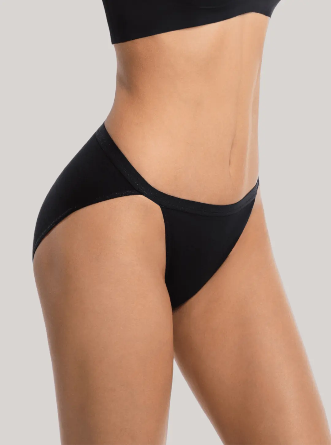 NuSoft String Bikini - Image 4