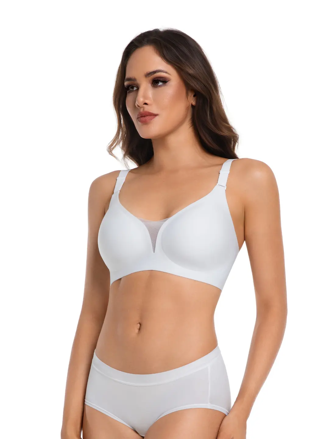 Bras