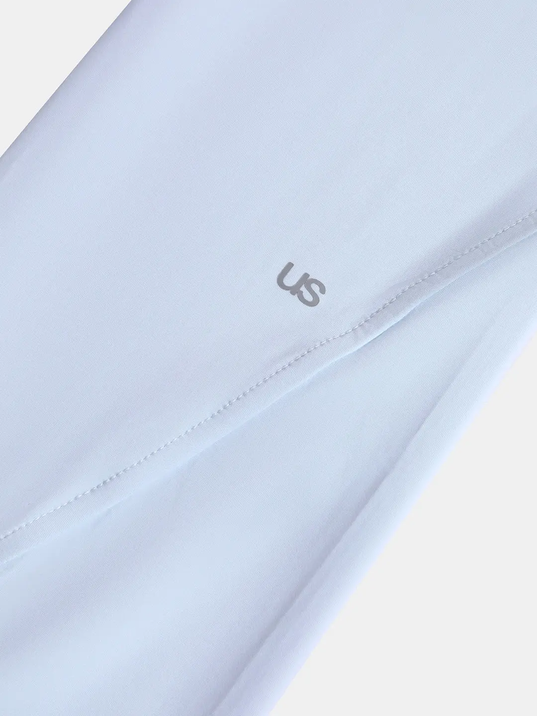 Slim-Fit UV Protection Jacket - Image 5