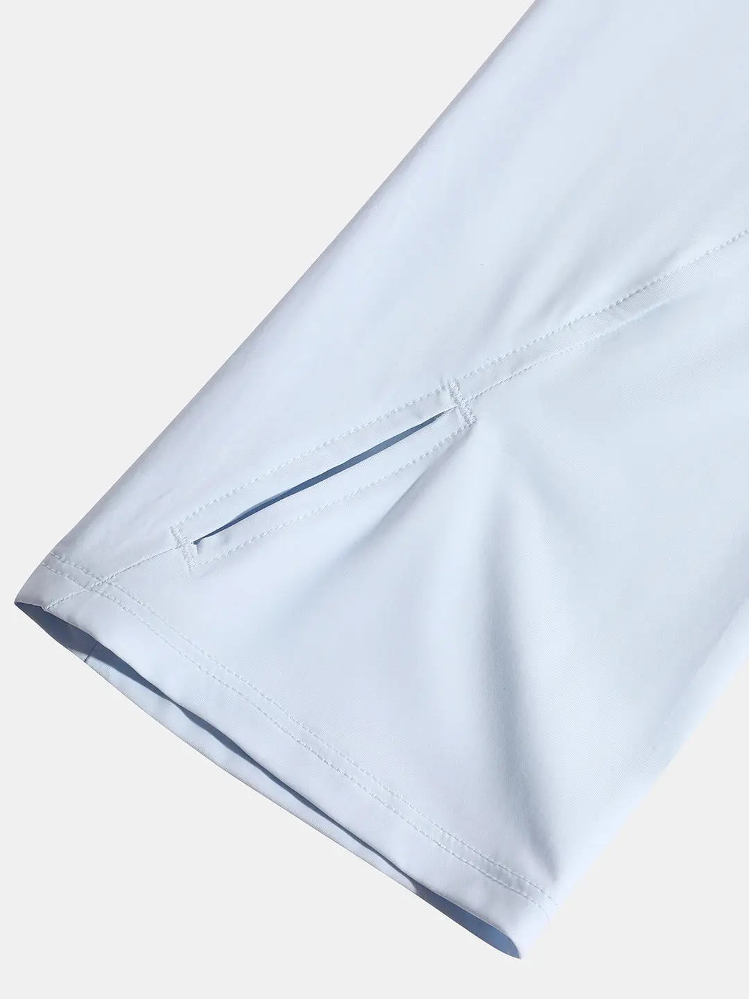 Slim-Fit UV Protection Jacket - Image 7